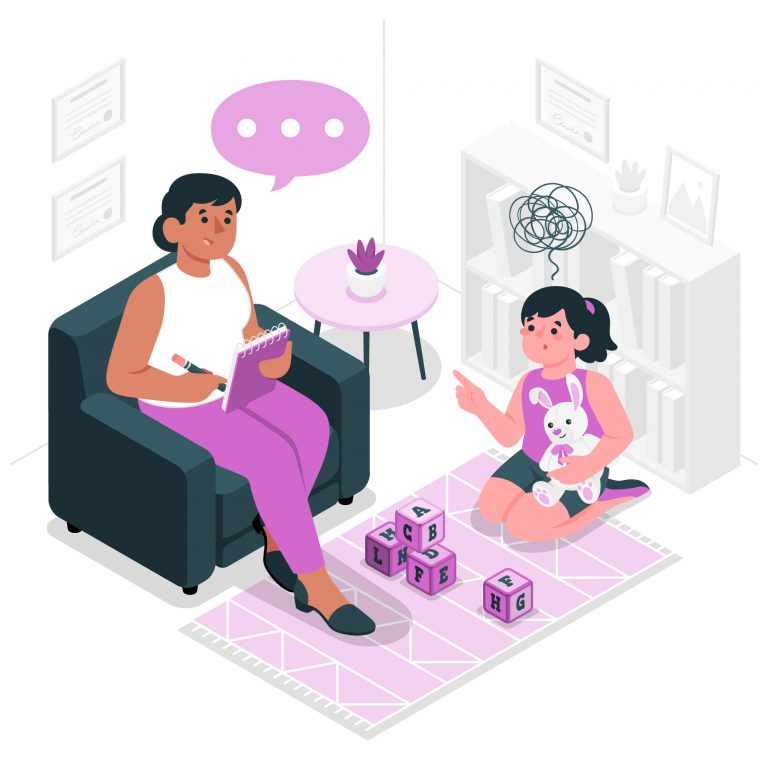 CHILD AND ADOLESCENT PSYCHOLOGY