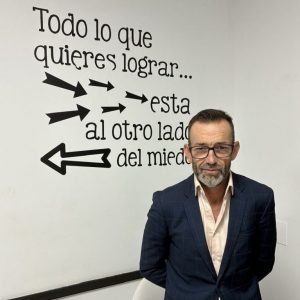 JOSÉ CARLOS RÍOS