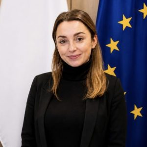 MARÍA TORRES PRADAS